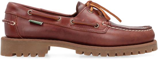  세바고 로퍼 7002IR0925 brown - SEBAGO