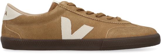 25FW 베자 스니커즈 VO0303724TENTNATURALEAGLE brown - VEJA