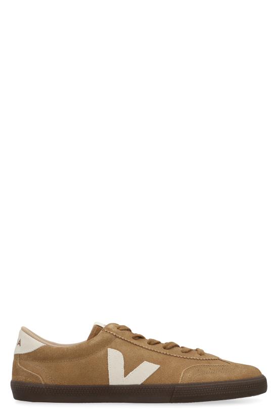 25FW 베자 스니커즈 VO0303724TENTNATURALEAGLE brown