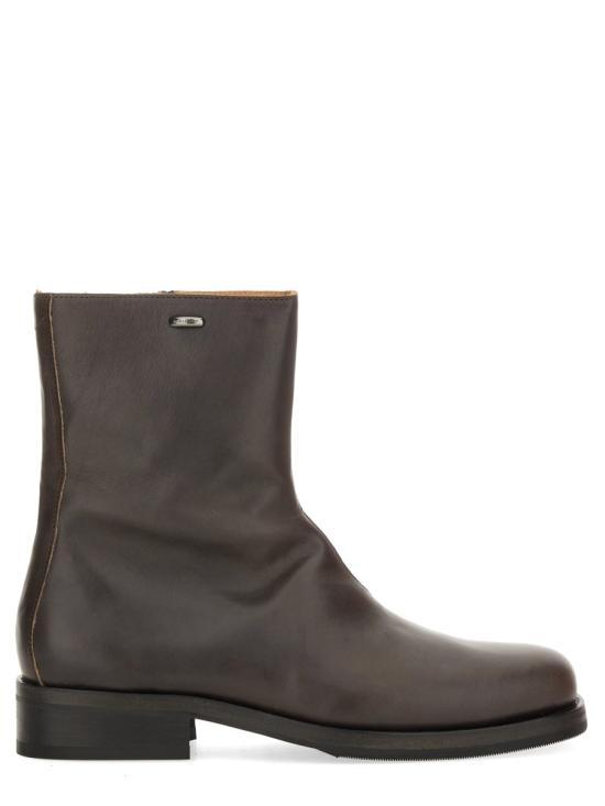 25FW 아워레가시 부츠 A4257CPPHANTOMTENSILECATTLEHIDE brown