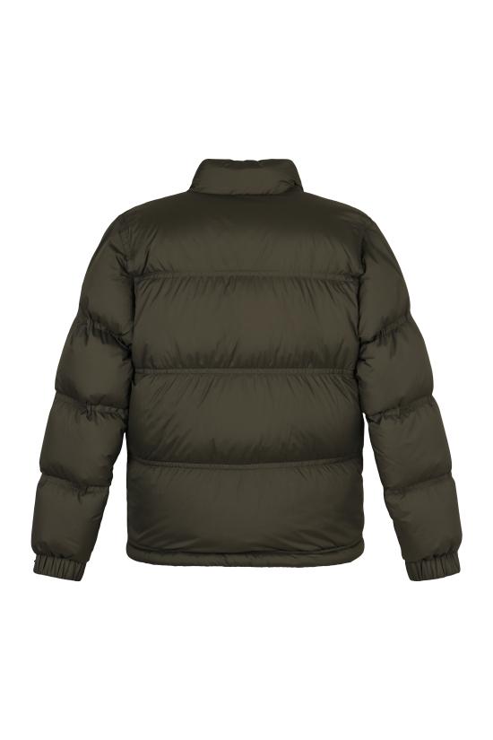 25FW 몽클레어 자켓 K20971A00046596TM889 green - MONCLER