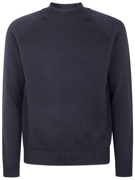 25FW 슬로웨어 스웨터 810188ZR229Z0015 black