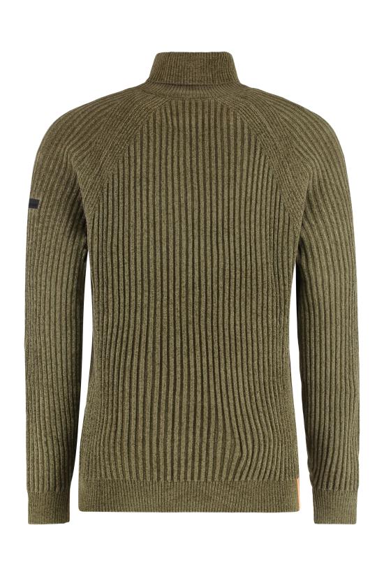 25FW 알알디 스웨터 W2513825 green - RRD