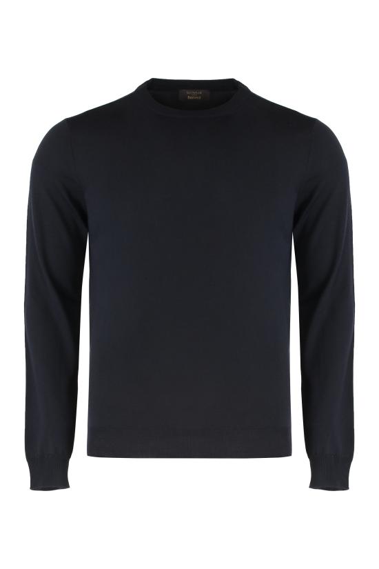 25FW 슬로웨어 스웨터 810234Z0290N0011 black