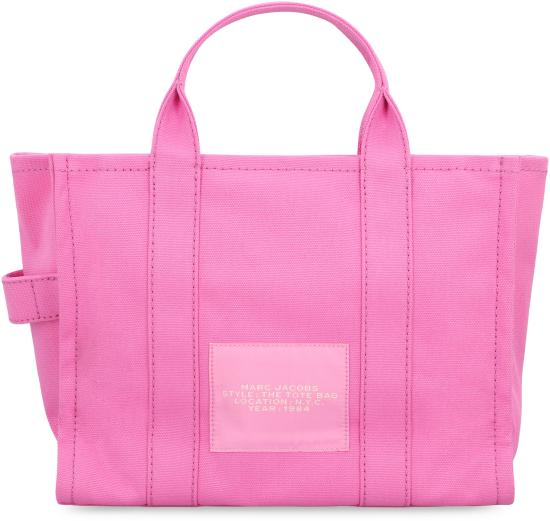 25FW 마크제이콥스 토트백 M0016161678 Pink - MARC JACOBS