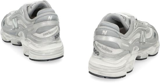  뉴발란스 스니커즈 M1000G1000SILVERMETALLIC White - NEW BALANCE