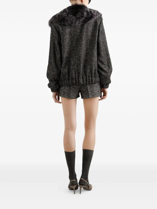 25FW 돌체앤가바나 반팔 티셔츠 F5R62TIS1ZOHR4OX Multicolor - DOLCE & GABBANA