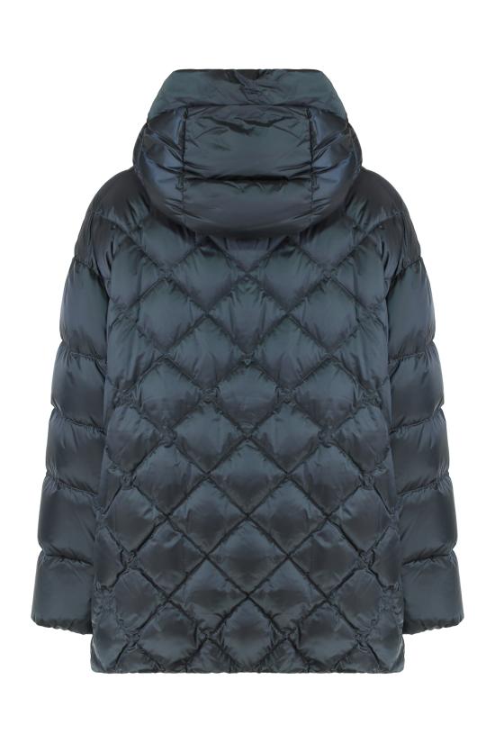 25FW 에스막스마라 소프트페 발수 패딩 SOFTFE2529486125600075 blue - 'S MAX MARA