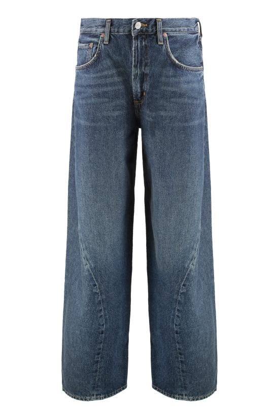 25FW 에이골디 스트레이트 팬츠 A2711601NEXUS Denim