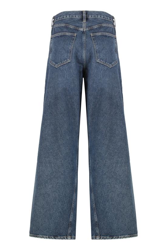 25FW 에이골디 스트레이트 팬츠 A2711601NEXUS Denim - AGOLDE