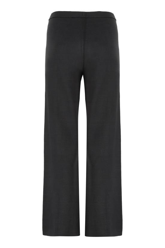 25FW 캘빈클라인 스트레이트 팬츠 LV044D368GUB1 black - CALVIN KLEIN