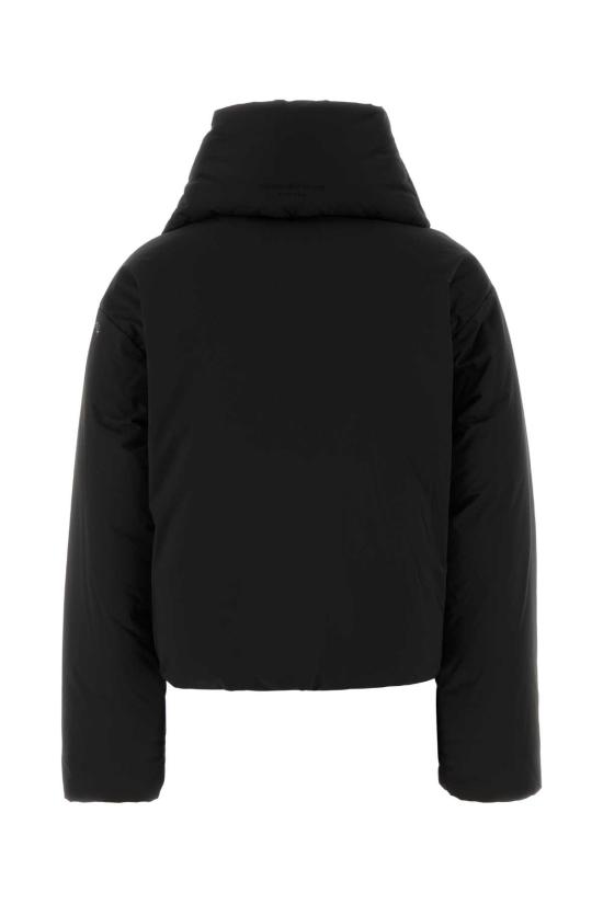 25FW 알렉산더 왕 자켓 1WC4253294001 black - ALEXANDER WANG