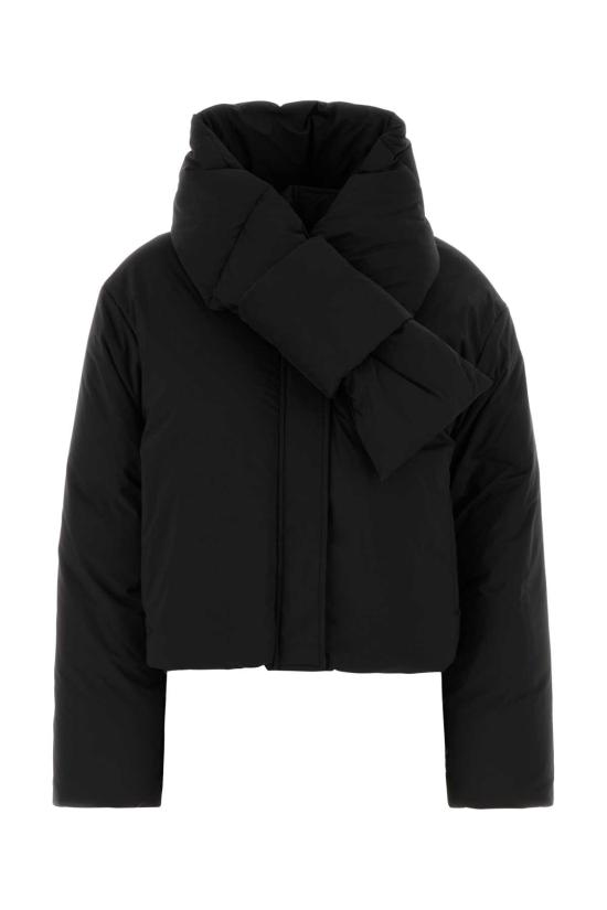25FW 알렉산더 왕 자켓 1WC4253294001 black