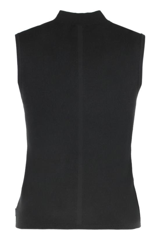 25FW 캘빈클라인 반팔 티셔츠 LV044D316GUB1 black - CALVIN KLEIN