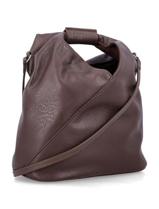 25FW MM6 메종마르지엘라 JAPANESE 재패니즈 크로스바디백 SB6WD0026P8396T2164 brown - MM6 MAISON MARGIELA