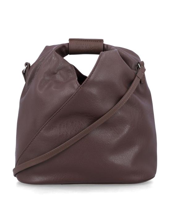 25FW MM6 메종마르지엘라 JAPANESE 재패니즈 크로스바디백 SB6WD0026P8396T2164 brown