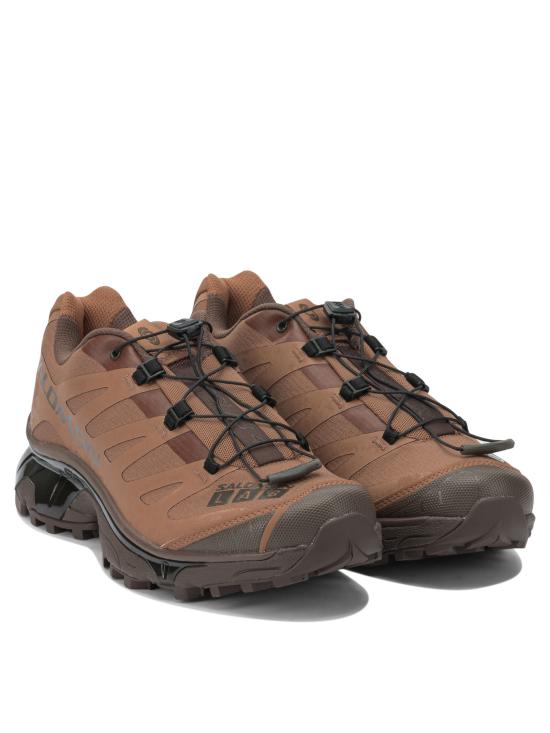 25FW 살로몬 스니커즈 L47877100RUSSETROASTDI BROWN - SALOMON