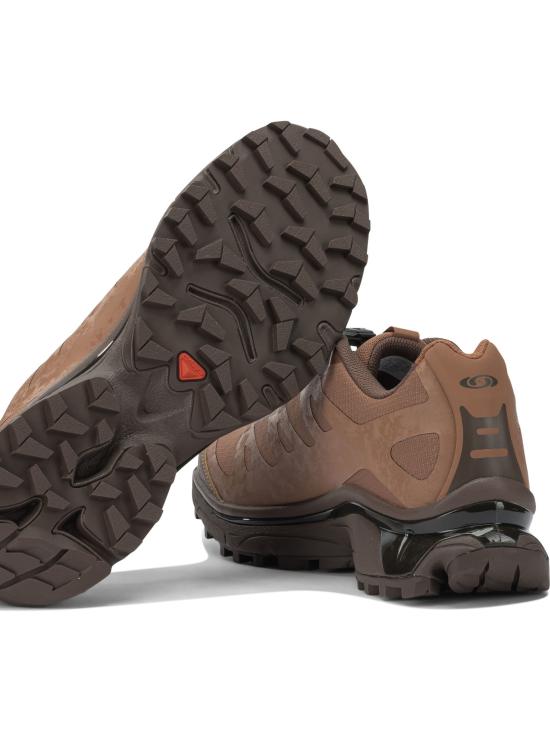 25FW 살로몬 스니커즈 L47877100RUSSETROASTDI BROWN - SALOMON