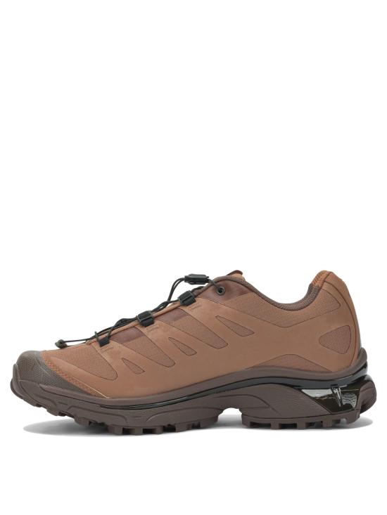 25FW 살로몬 스니커즈 L47877100RUSSETROASTDI BROWN - SALOMON