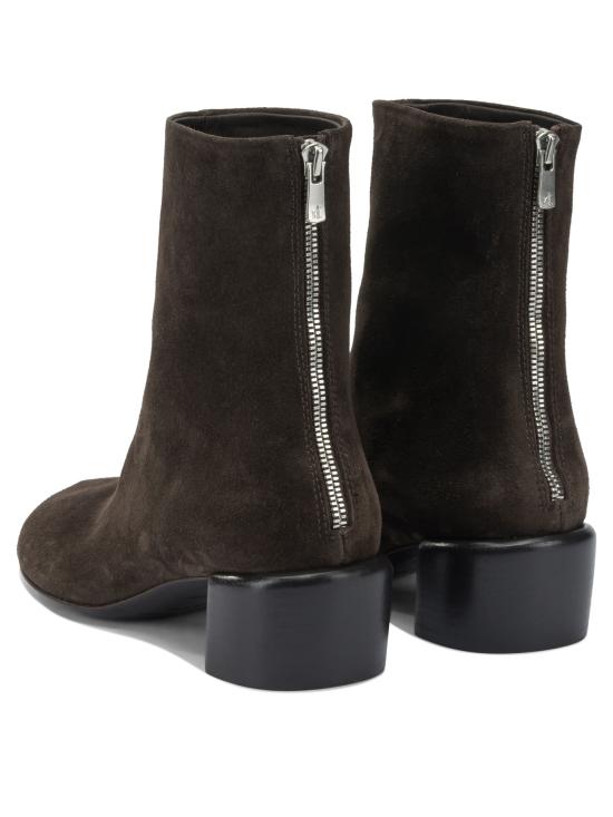 25FW 오피시네크리에이티브 부츠 FLORE012WLIGHTCACHEMIREPEPE BROWN - OFFICINE CREATIVE