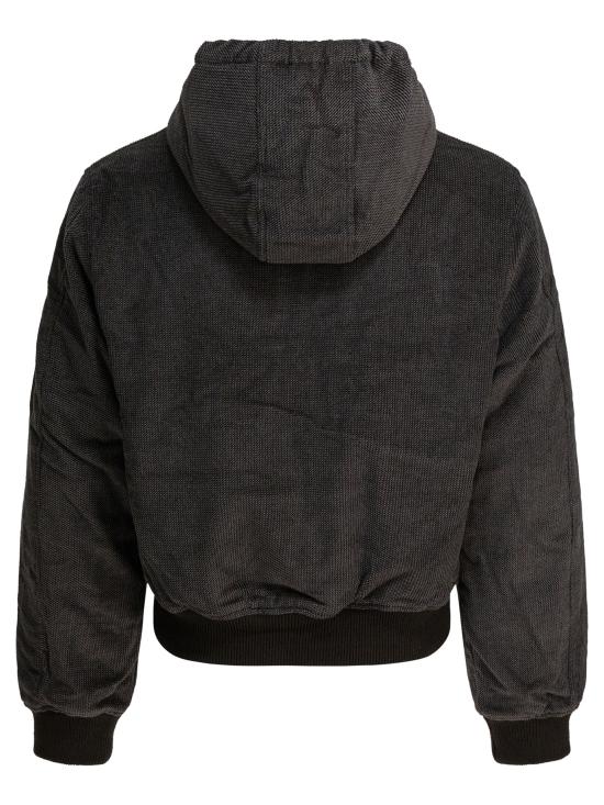 25FW 아워레가시 자켓 M4251BDDARKBROWN - OUR LEGACY