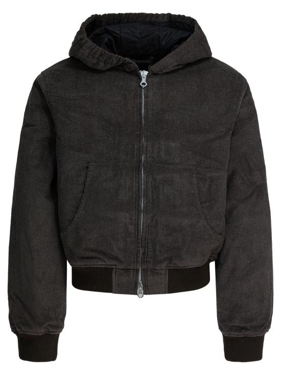 25FW 아워레가시 자켓 M4251BDDARKBROWN