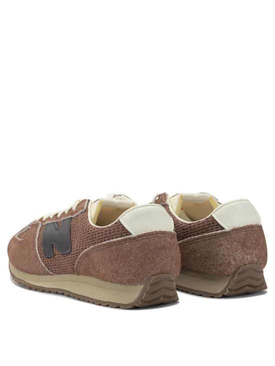 25FW 뉴발란스 471 스니커즈 U471RA BROWN - NEW BALANCE