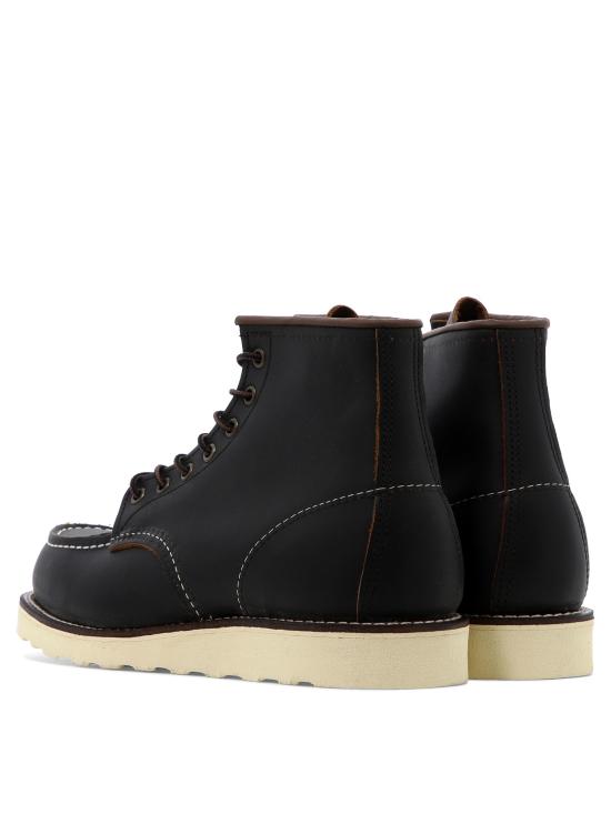 25FW 레드윙 부츠 08849D BLACK - RED WING
