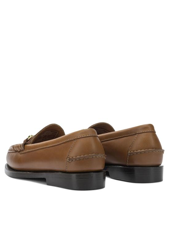 25FW 세바고 로퍼 741313W900 BROWN - SEBAGO