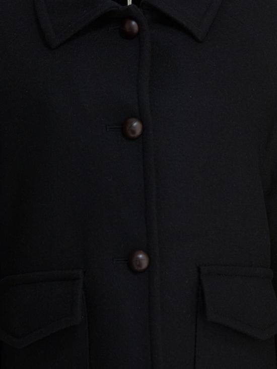 25FW 치르콜로1901 자켓 FD37964020 BLACK - CIRCOLO 1901