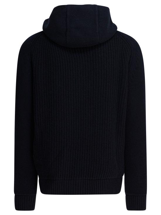 25FW 에르노 자켓 MC00020UR701459200 BLUE - HERNO