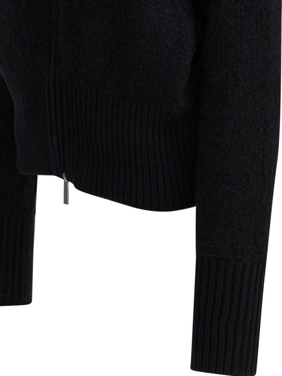 25FW 사 수 파이 자켓 W25704TD0900 BLACK - SA SU PHI