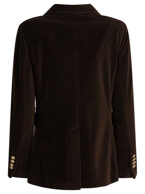 25FW 치르콜로1901 자켓 FD3623G1125 BROWN - CIRCOLO 1901