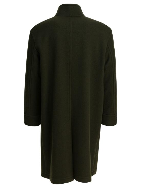 25FW 딸리아토레 자켓 MON770116V3407 GREEN - TAGLIATORE