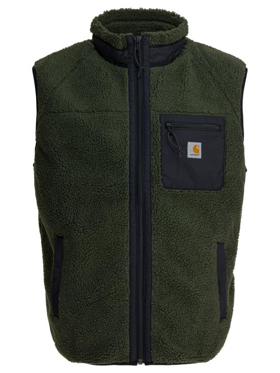 25FW 칼하트 WIP 베스트 I03569832YXX03 GREEN