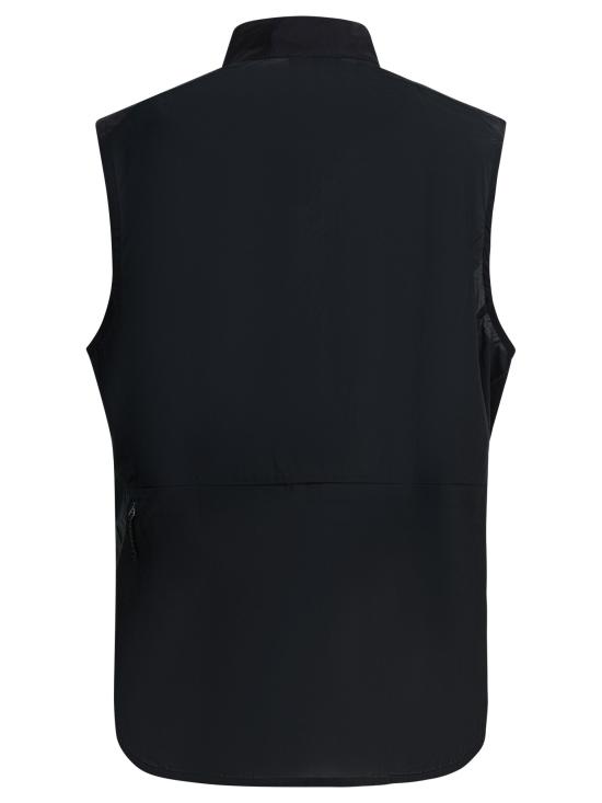 25FW 파타고니아 테일 크래프트 바이크 베스트 23840BLK BLACK - PATAGONIA