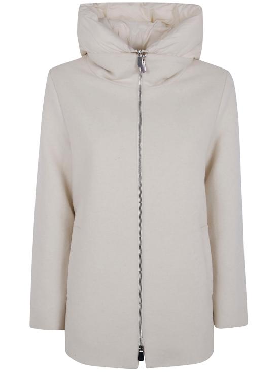 25FW 세븐티 패딩 CS1712150974 009 NUDE NEUTRALS