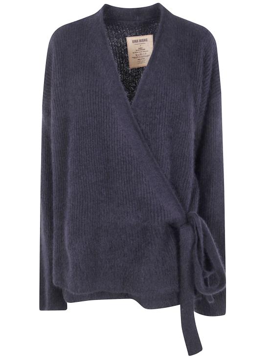 25FW 우마 왕 자켓 UK7166097 UW900 BLACK