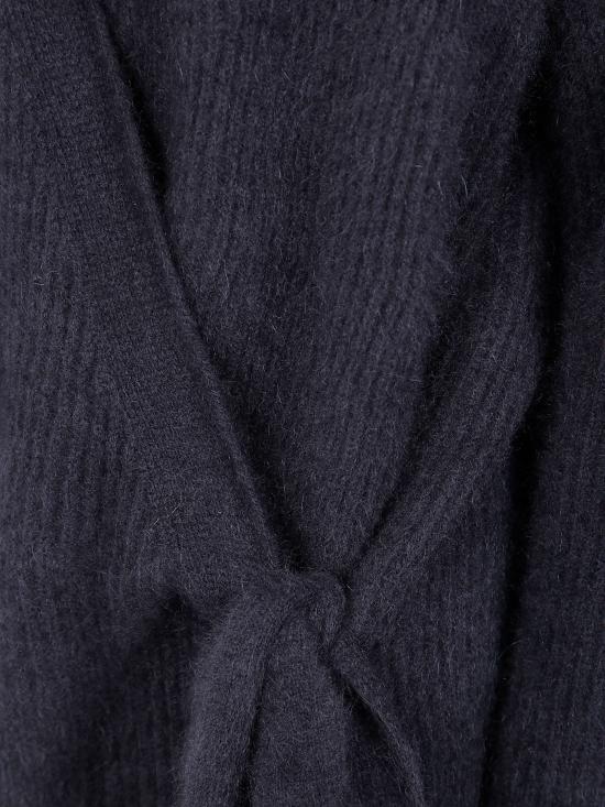 25FW 우마 왕 자켓 UK7166097 UW900 BLACK - UMA WANG