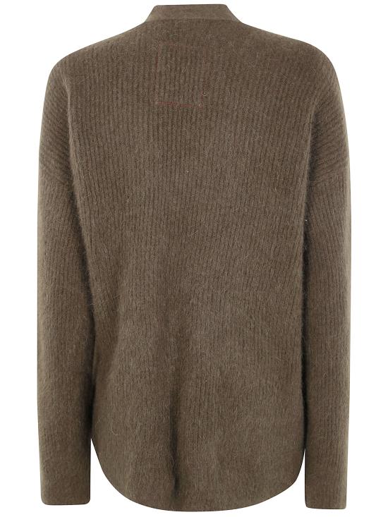 25FW 우마 왕 자켓 UK7166097 UW480 GREEN - UMA WANG