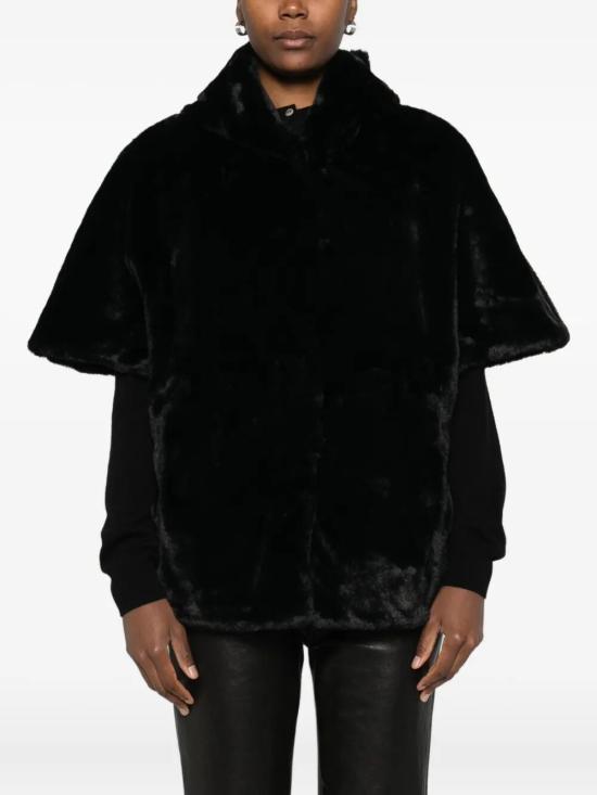 25FW 블루걸 패딩 PF5004T0300 22222 BLACK - BLUGIRL