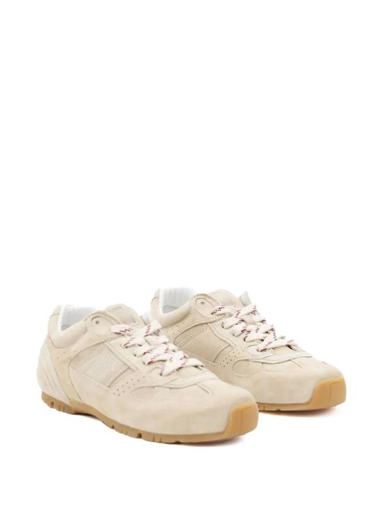 25FW 알로하스 스니커즈 S100822 01 NUDE NEUTRALS - ALOHAS