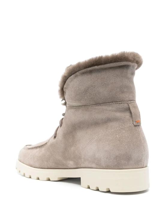 25FW 산토니 부츠 WTDR71048TGRAPFRM45 NUDE NEUTRALS - SANTONI