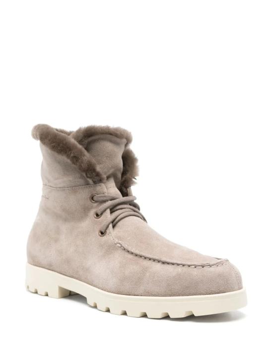 25FW 산토니 부츠 WTDR71048TGRAPFRM45 NUDE NEUTRALS - SANTONI