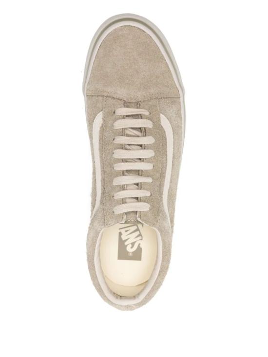 25FW 반스 스니커즈 VN000D9 JEMF1 BROWN - VANS