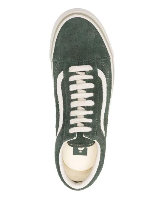 25FW 반스 스니커즈 VN000D9 JKEL1 BROWN - VANS