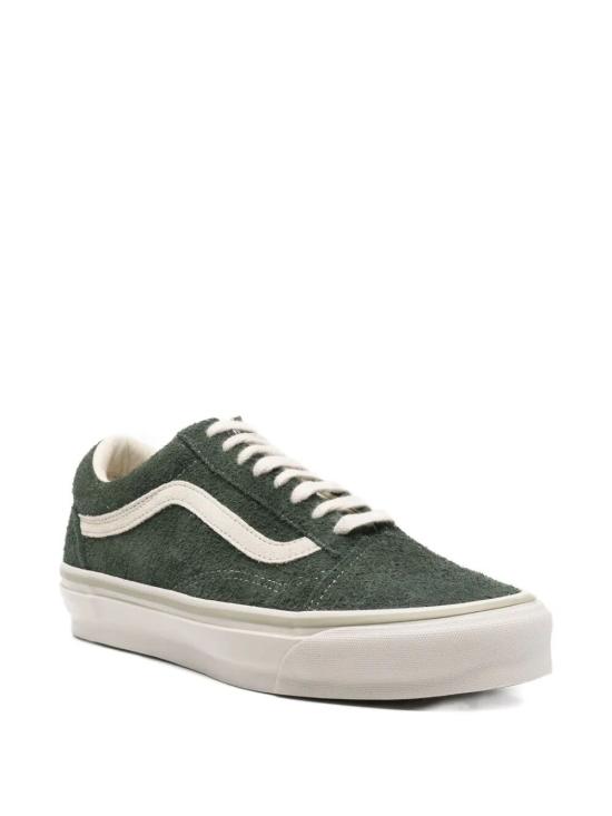 25FW 반스 스니커즈 VN000D9 JKEL1 BROWN - VANS