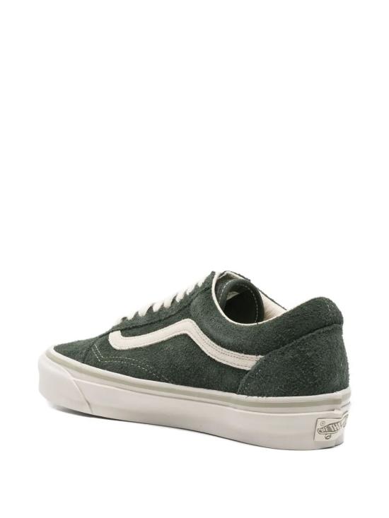 25FW 반스 스니커즈 VN000D9 JKEL1 BROWN - VANS