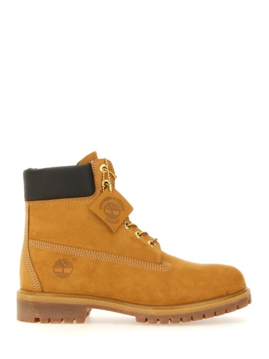 25FW 팀버랜드 부츠 TB1100617131 WHEAT BROWN - TIMBERLAND