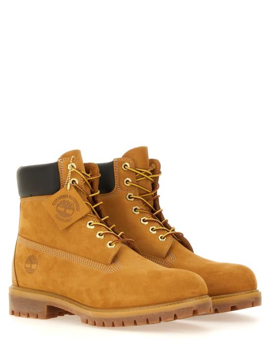 25FW 팀버랜드 부츠 TB1100617131 WHEAT BROWN - TIMBERLAND